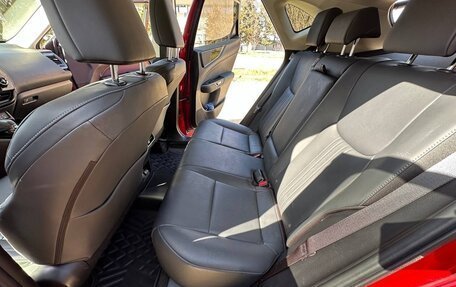 Lexus NX, 2023 год, 4 990 000 рублей, 7 фотография