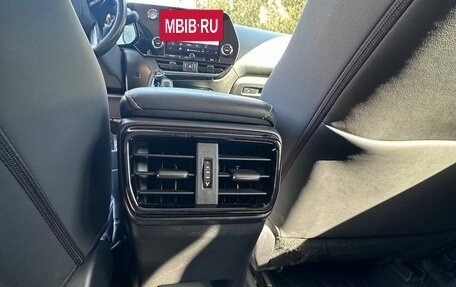 Lexus NX, 2023 год, 4 990 000 рублей, 13 фотография