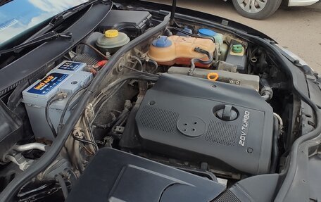 Volkswagen Passat B5+ рестайлинг, 1998 год, 500 000 рублей, 16 фотография