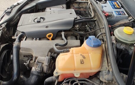Volkswagen Passat B5+ рестайлинг, 1998 год, 500 000 рублей, 17 фотография