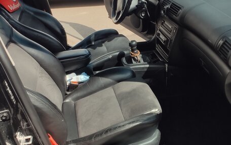 Volkswagen Passat B5+ рестайлинг, 1998 год, 500 000 рублей, 20 фотография