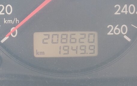Volkswagen Passat B5+ рестайлинг, 1998 год, 500 000 рублей, 25 фотография