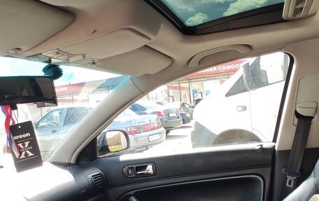 Volkswagen Passat B5+ рестайлинг, 1998 год, 500 000 рублей, 27 фотография