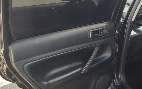 Volkswagen Passat B5+ рестайлинг, 1998 год, 500 000 рублей, 24 фотография