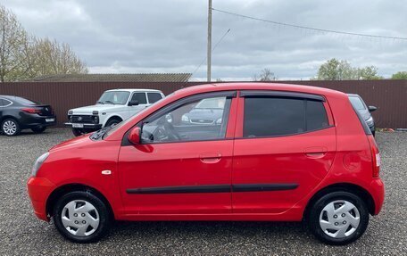 KIA Picanto I, 2007 год, 300 000 рублей, 2 фотография