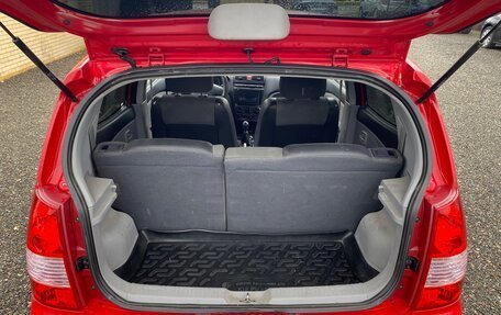 KIA Picanto I, 2007 год, 300 000 рублей, 6 фотография