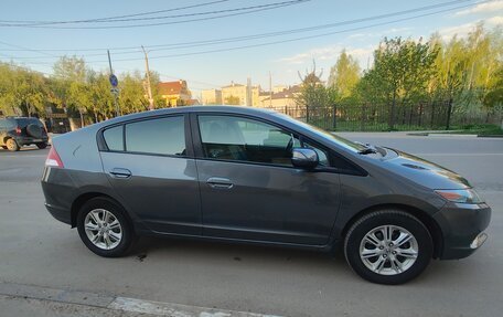 Honda Insight II рестайлинг, 2010 год, 820 000 рублей, 18 фотография