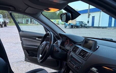 BMW 1 серия, 2011 год, 1 200 000 рублей, 2 фотография