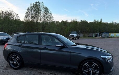 BMW 1 серия, 2011 год, 1 200 000 рублей, 6 фотография