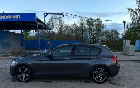 BMW 1 серия, 2011 год, 1 200 000 рублей, 5 фотография