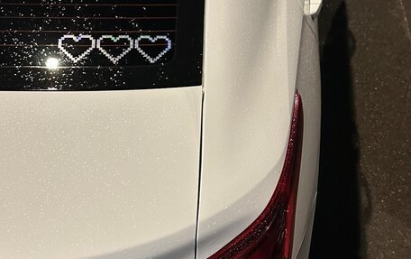 Hyundai Solaris II рестайлинг, 2019 год, 1 600 000 рублей, 10 фотография