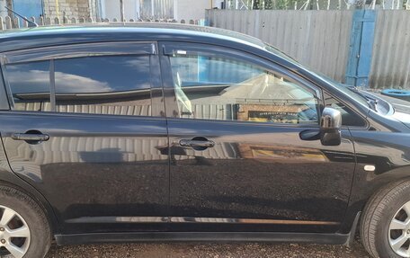 Nissan Tiida, 2008 год, 600 000 рублей, 4 фотография