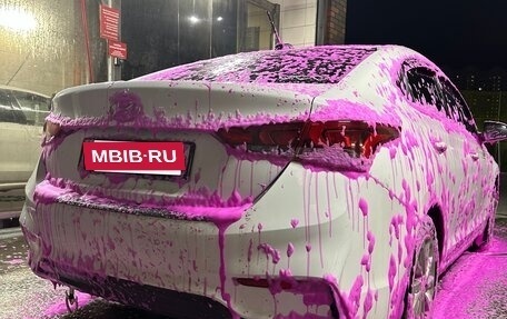 Hyundai Solaris II рестайлинг, 2019 год, 1 600 000 рублей, 9 фотография