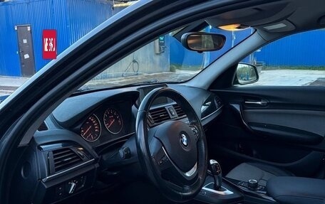 BMW 1 серия, 2011 год, 1 200 000 рублей, 3 фотография