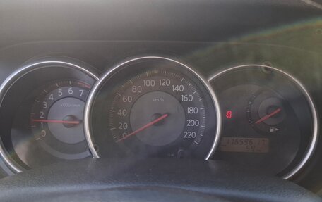 Nissan Tiida, 2008 год, 600 000 рублей, 12 фотография