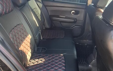 Nissan Tiida, 2008 год, 600 000 рублей, 5 фотография