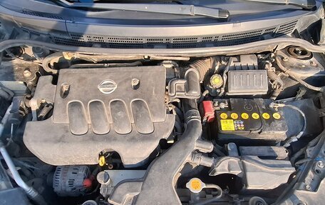 Nissan Tiida, 2008 год, 600 000 рублей, 15 фотография