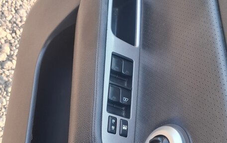Nissan Tiida, 2008 год, 600 000 рублей, 14 фотография