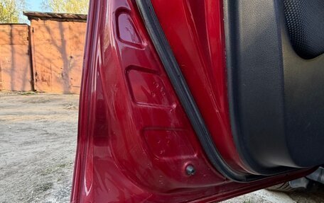 Nissan Juke II, 2014 год, 850 000 рублей, 7 фотография