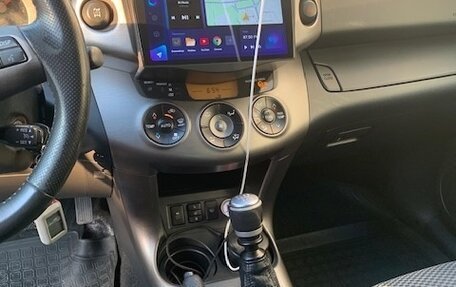 Toyota RAV4, 2011 год, 1 450 000 рублей, 8 фотография