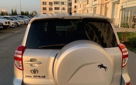 Toyota RAV4, 2011 год, 1 450 000 рублей, 5 фотография