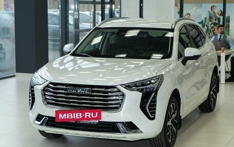 Haval Jolion, 2023 год, 2 469 000 рублей, 4 фотография