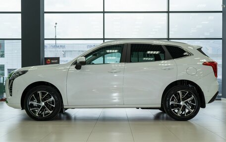 Haval Jolion, 2023 год, 2 469 000 рублей, 11 фотография