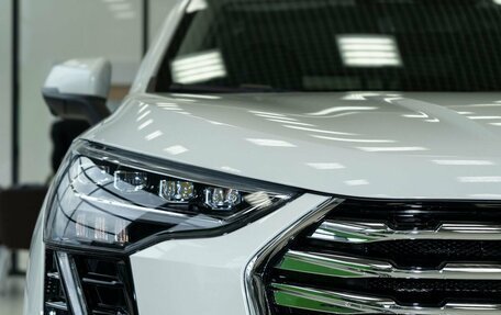 Haval Jolion, 2023 год, 2 469 000 рублей, 5 фотография