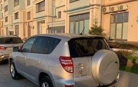 Toyota RAV4, 2011 год, 1 450 000 рублей, 3 фотография