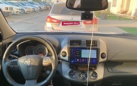Toyota RAV4, 2011 год, 1 450 000 рублей, 9 фотография