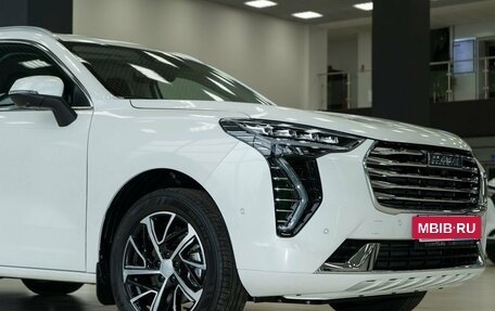 Haval Jolion, 2023 год, 2 469 000 рублей, 8 фотография