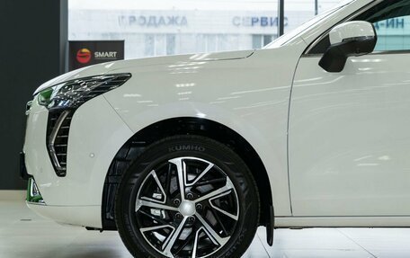 Haval Jolion, 2023 год, 2 469 000 рублей, 12 фотография