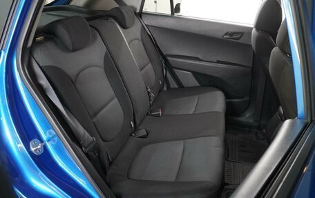Hyundai Creta I рестайлинг, 2017 год, 1 899 000 рублей, 7 фотография