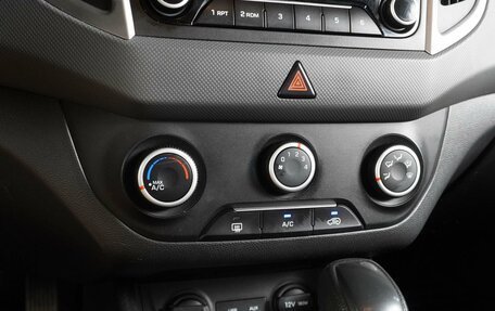 Hyundai Creta I рестайлинг, 2017 год, 1 899 000 рублей, 12 фотография