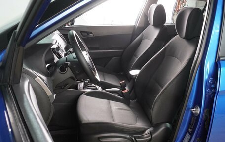 Hyundai Creta I рестайлинг, 2017 год, 1 899 000 рублей, 10 фотография