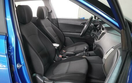 Hyundai Creta I рестайлинг, 2017 год, 1 899 000 рублей, 8 фотография