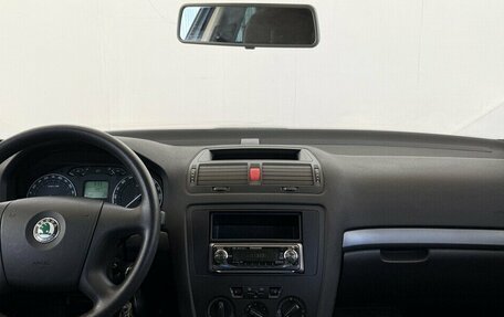 Skoda Octavia, 2006 год, 825 000 рублей, 5 фотография