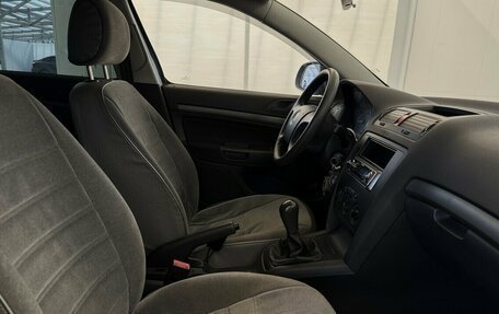 Skoda Octavia, 2006 год, 825 000 рублей, 10 фотография