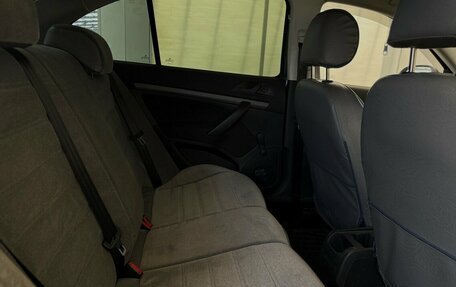 Skoda Octavia, 2006 год, 825 000 рублей, 11 фотография