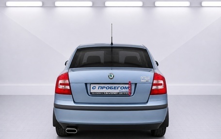 Skoda Octavia, 2006 год, 825 000 рублей, 3 фотография