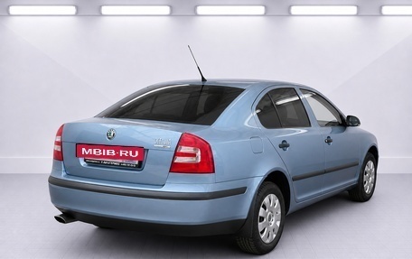 Skoda Octavia, 2006 год, 825 000 рублей, 4 фотография