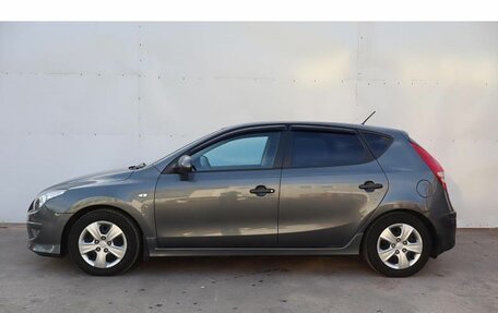 Hyundai i30 I, 2011 год, 839 000 рублей, 2 фотография
