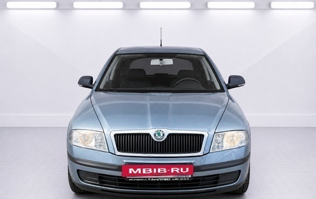Skoda Octavia, 2006 год, 825 000 рублей, 2 фотография