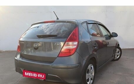 Hyundai i30 I, 2011 год, 839 000 рублей, 3 фотография
