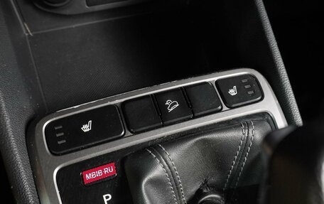 Hyundai Creta I рестайлинг, 2017 год, 1 899 000 рублей, 15 фотография