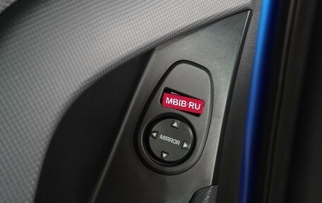 Hyundai Creta I рестайлинг, 2017 год, 1 899 000 рублей, 17 фотография