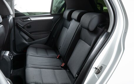 Volkswagen Golf VI, 2012 год, 965 000 рублей, 9 фотография