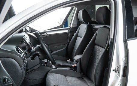 Volkswagen Golf VI, 2012 год, 965 000 рублей, 10 фотография
