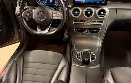 Mercedes-Benz C-Класс, 2020 год, 3 600 000 рублей, 5 фотография
