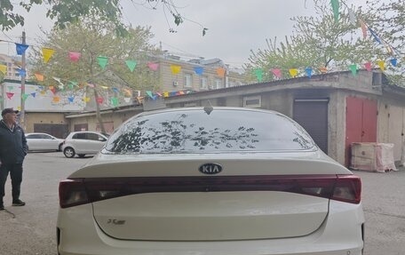 KIA K5, 2020 год, 2 200 000 рублей, 5 фотография